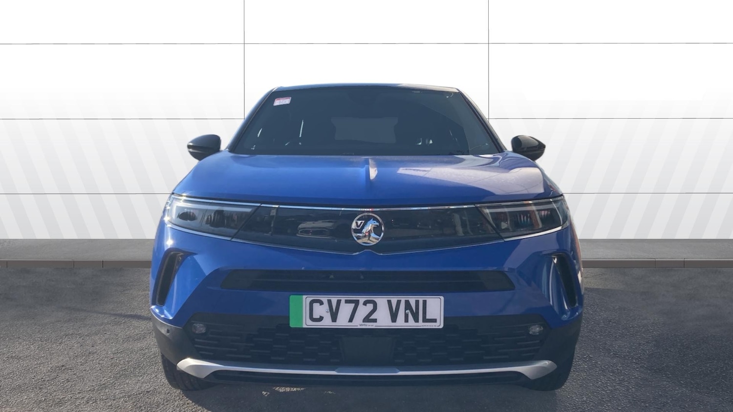 Used Vauxhall Mokka 2022 for sale - 78132149: Photo 3