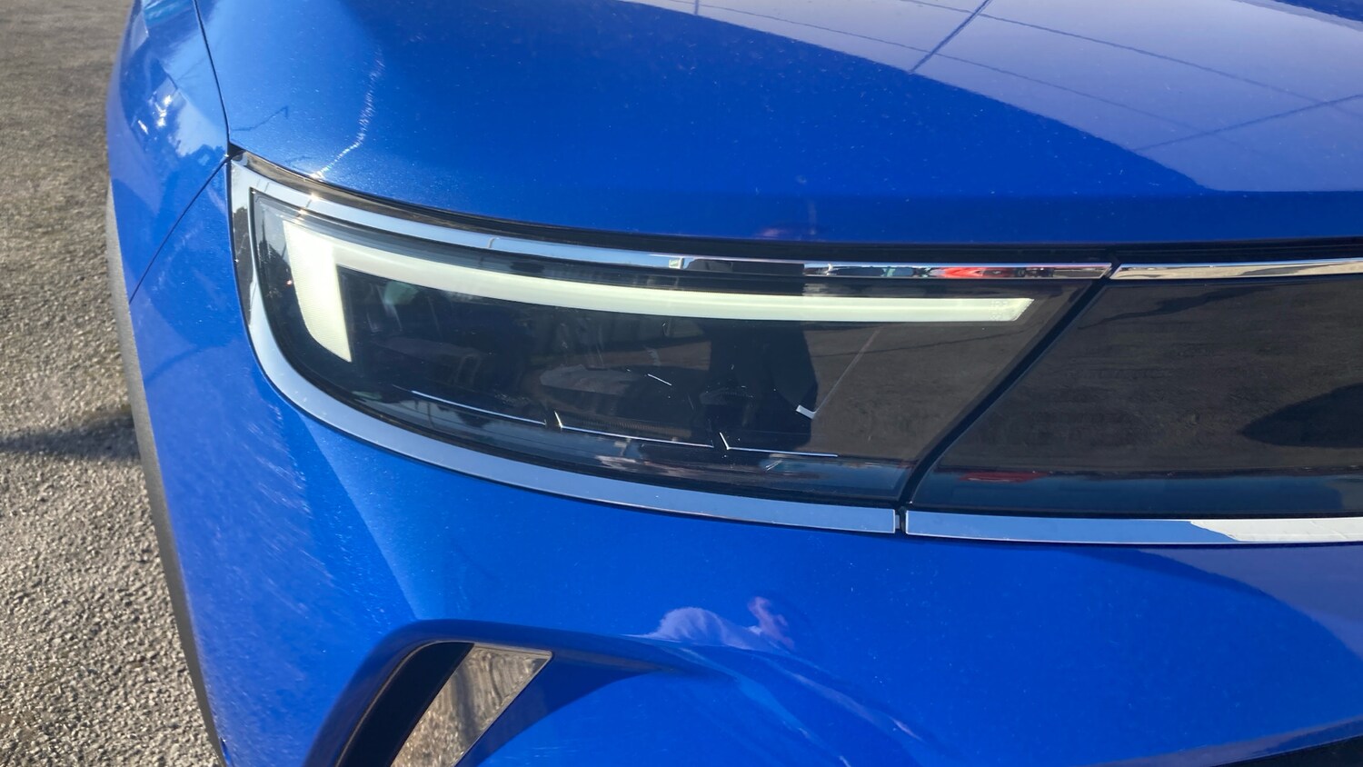 Used Vauxhall Mokka 2022 for sale - 78132149: Photo 33