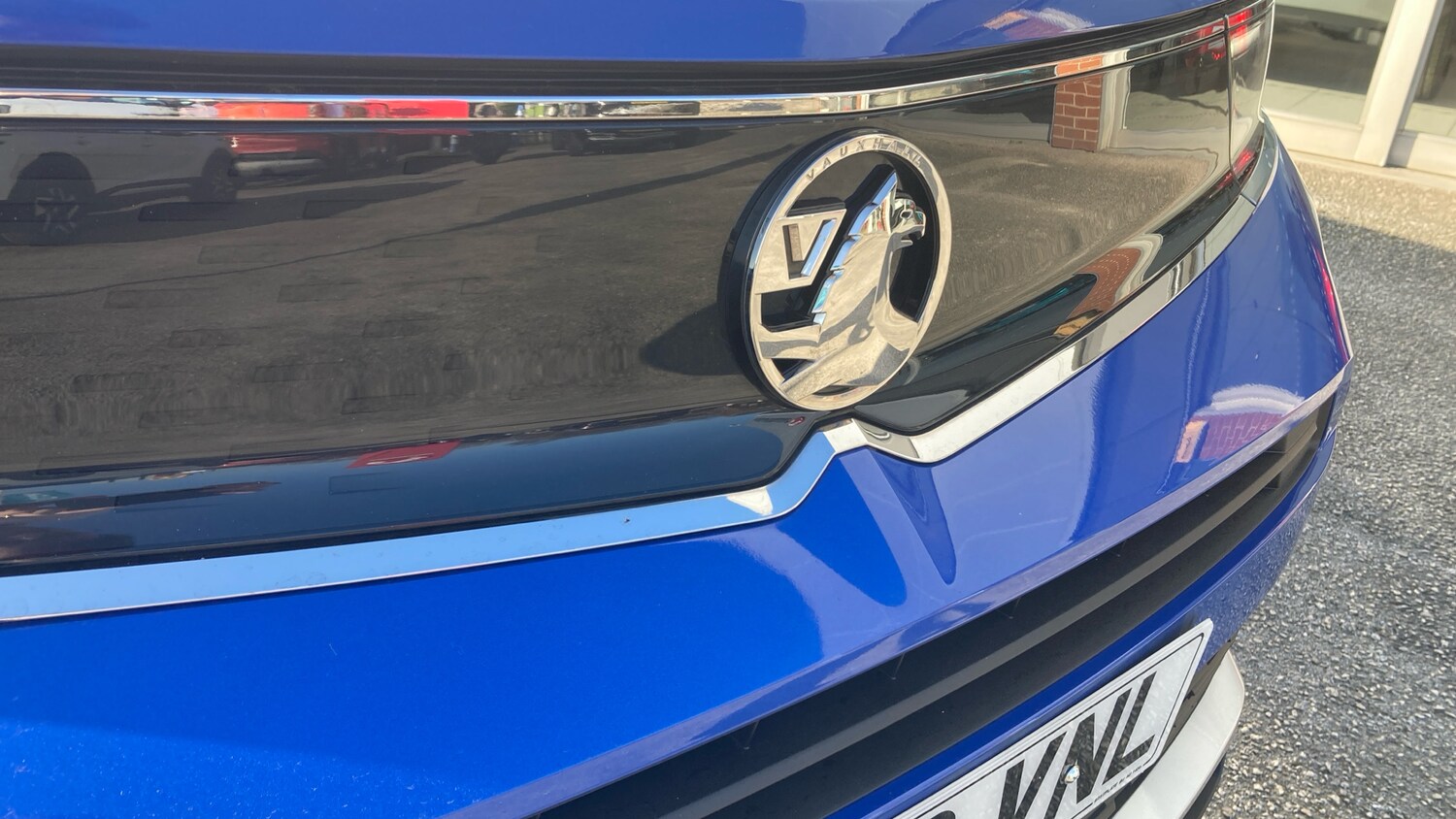 Used Vauxhall Mokka 2022 for sale - 78132149: Photo 34