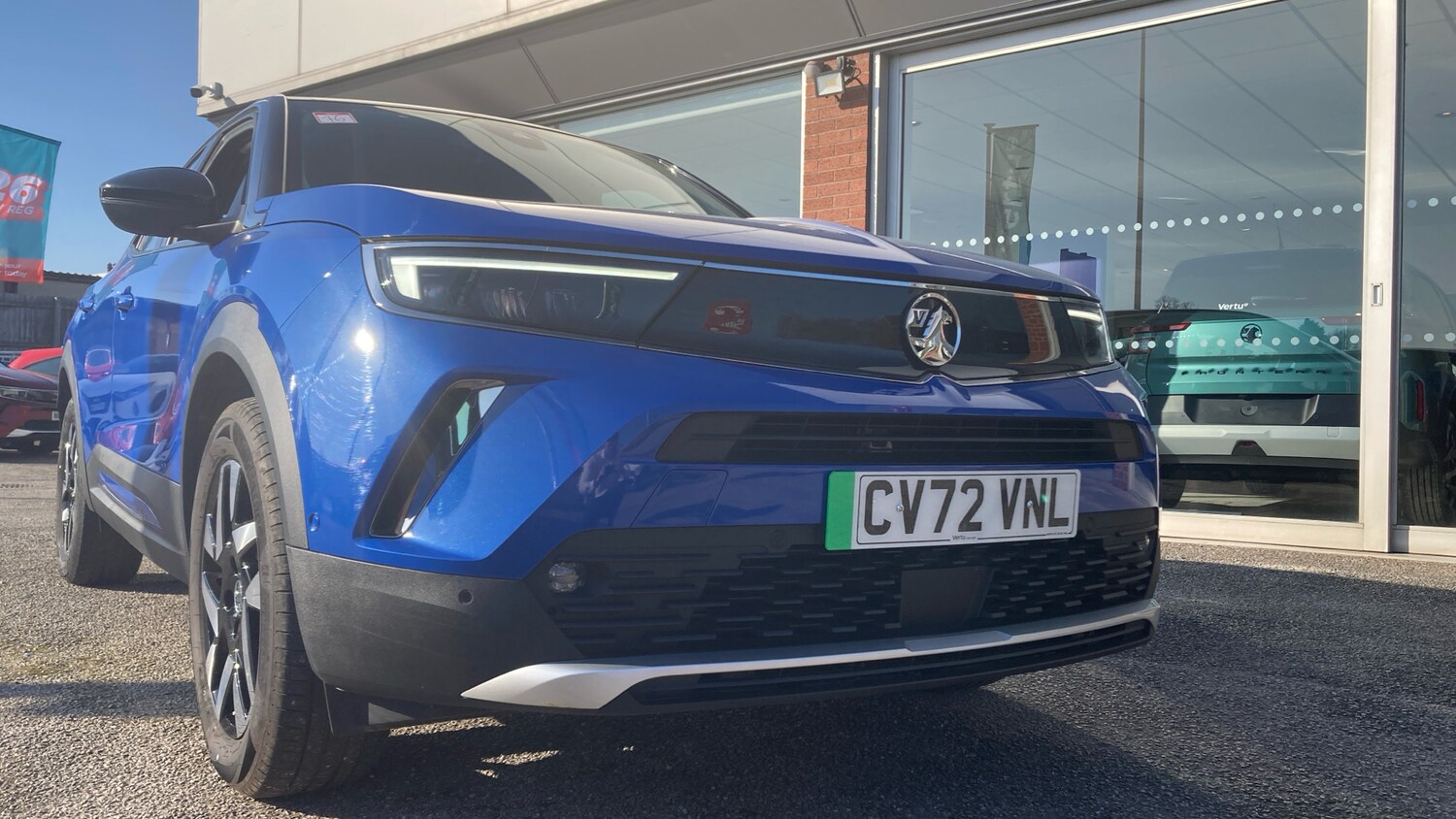 Used Vauxhall Mokka 2022 for sale - 78132149: Photo 35