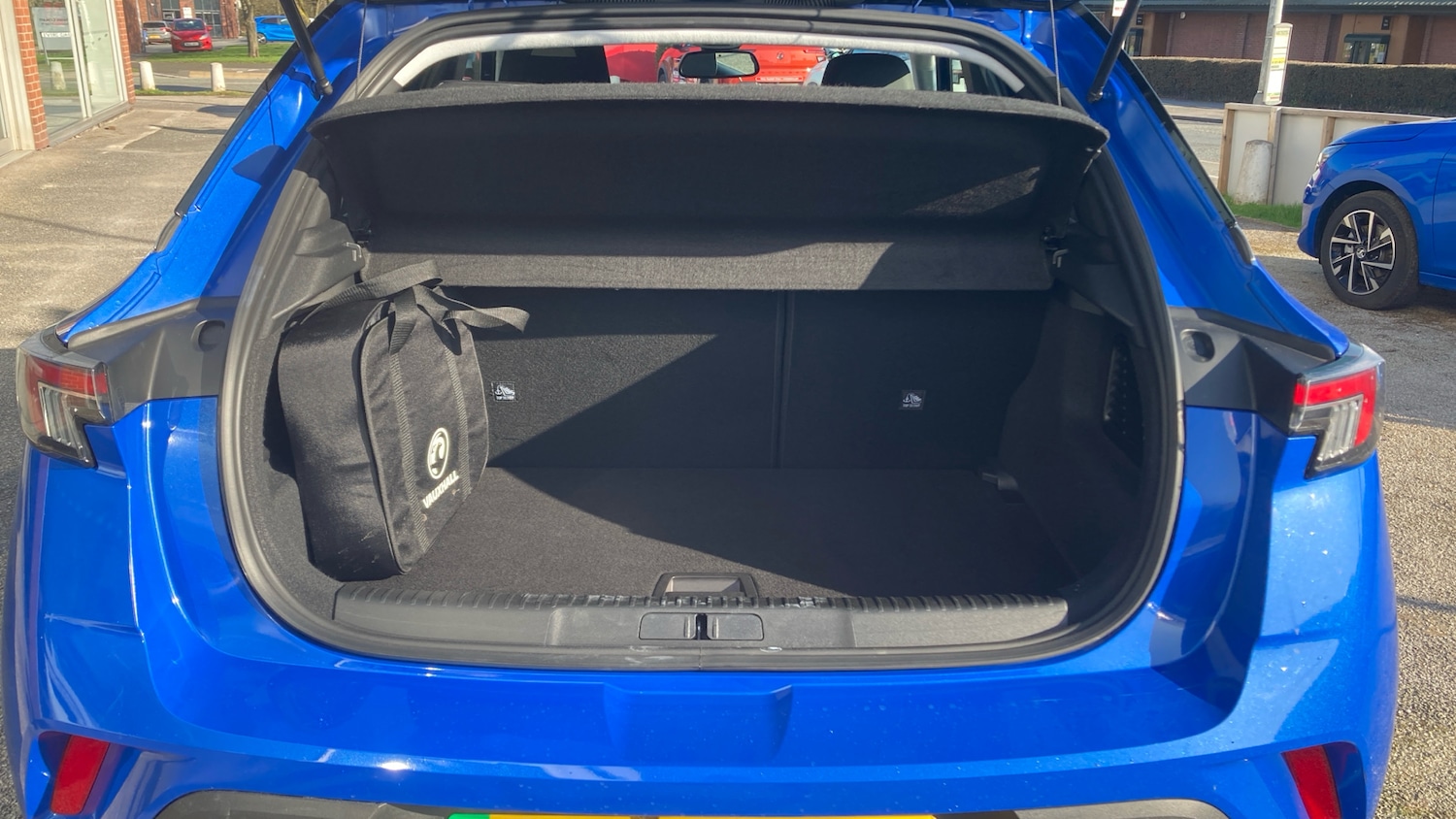 Used Vauxhall Mokka 2022 for sale - 78132149: Photo 4