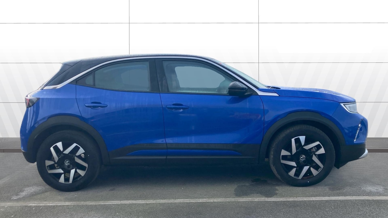 Used Vauxhall Mokka 2022 for sale - 78132149: Photo 5