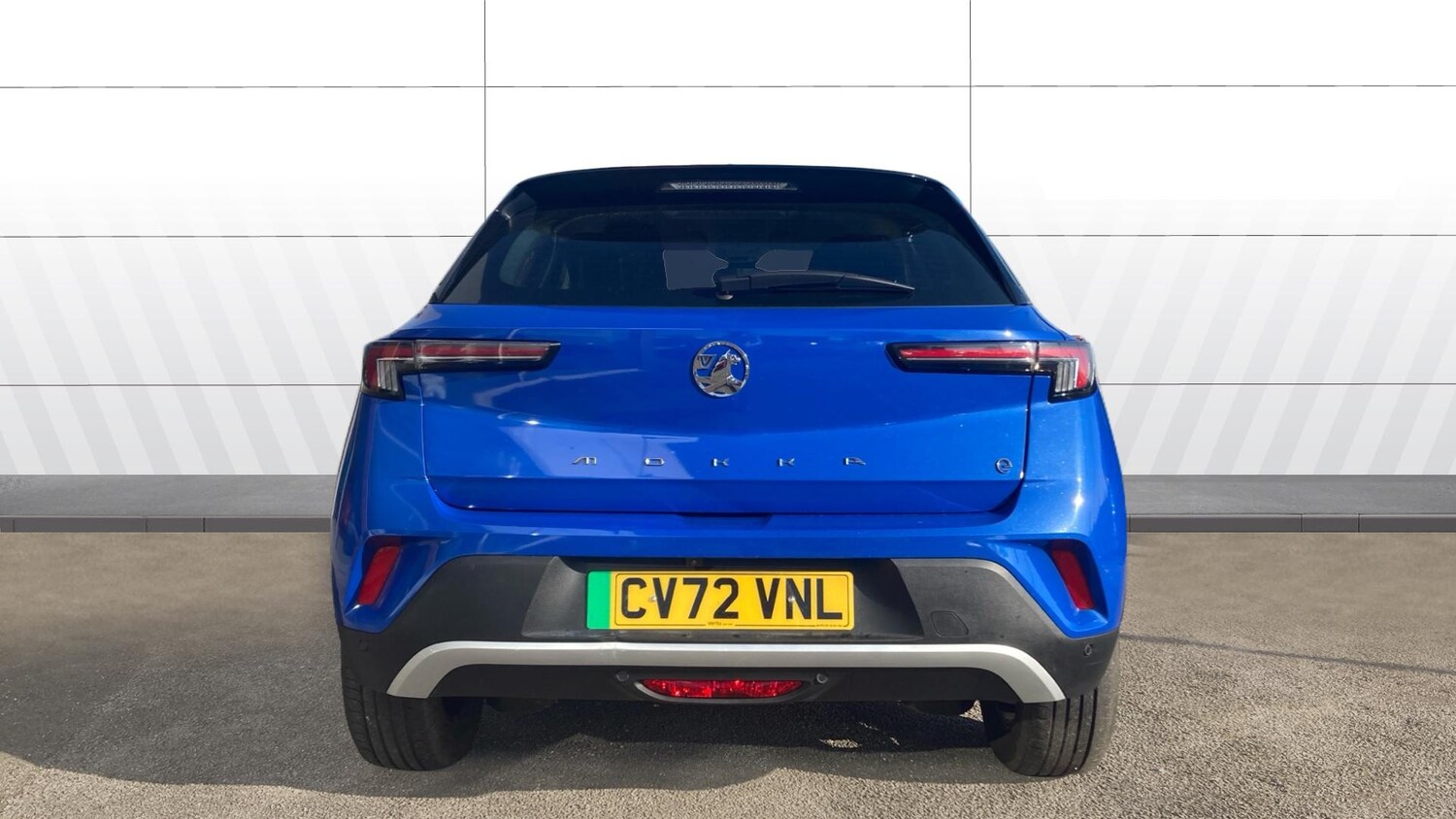 Used Vauxhall Mokka 2022 for sale - 78132149: Photo 6