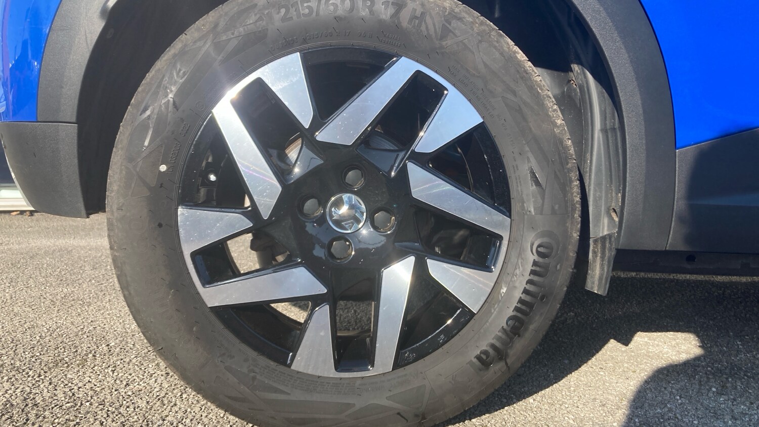 Used Vauxhall Mokka 2022 for sale - 78132149: Photo 7