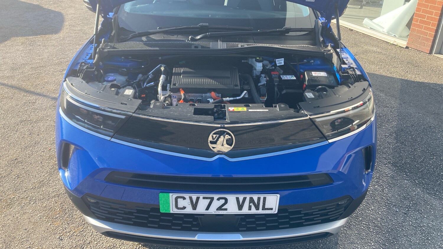 Used Vauxhall Mokka 2022 for sale - 78132149: Photo 8