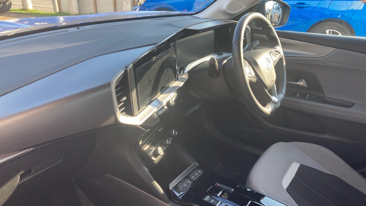 Used Vauxhall Mokka 2022 for sale - 78132149: Photo 9