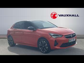 2023 (23) - 100kW GS Line 50kWh 5dr Auto [11kWCh] Electric Hatchback