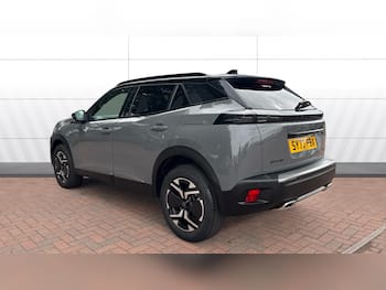 Used Peugeot 2008 2023 for sale - 79812440: Photo