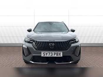Used Peugeot 2008 2023 for sale - 79812440: Photo