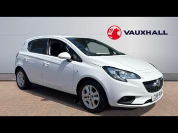 2018 (18) - 1.4 Design 5dr Petrol Hatchback