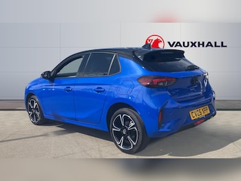 Used Vauxhall Corsa 2025 for sale - 79379300: Photo