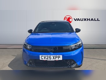 Used Vauxhall Corsa 2025 for sale - 79379300: Photo