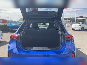 Used Vauxhall Corsa 2025 for sale - 79379300: Photo
