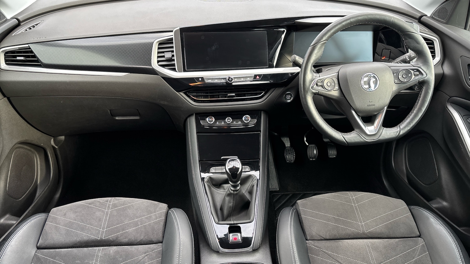 Used Vauxhall Grandland 2022 for sale - 78092613: Photo 10