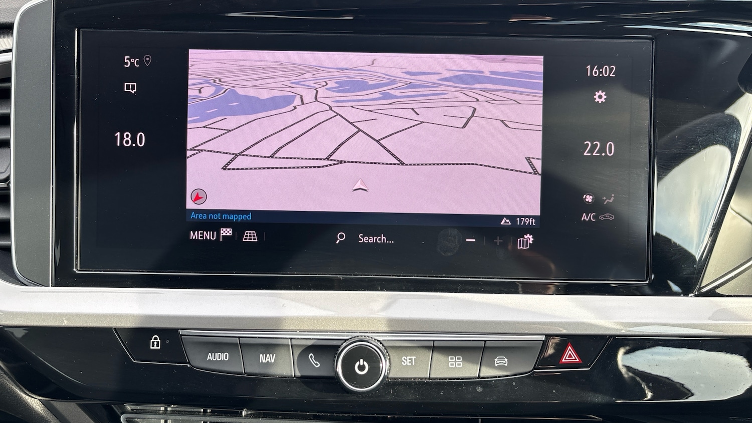 Used Vauxhall Grandland 2022 for sale - 78092613: Photo 12