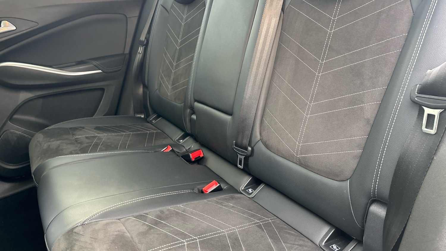 Used Vauxhall Grandland 2022 for sale - 78092613: Photo 16