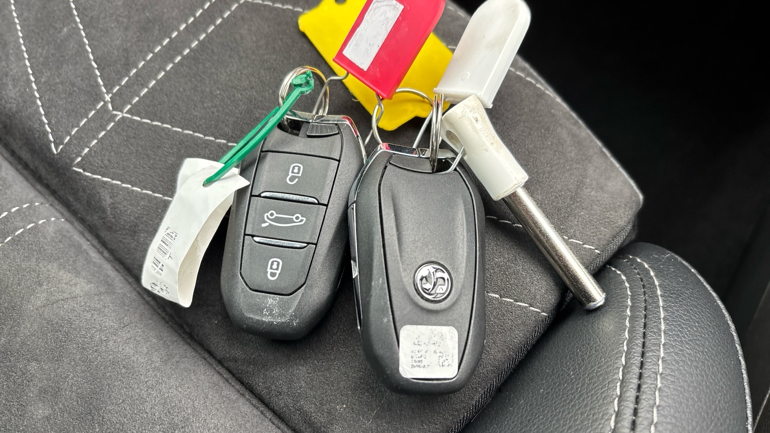 Used Vauxhall Grandland 2022 for sale - 78092613: Photo 20