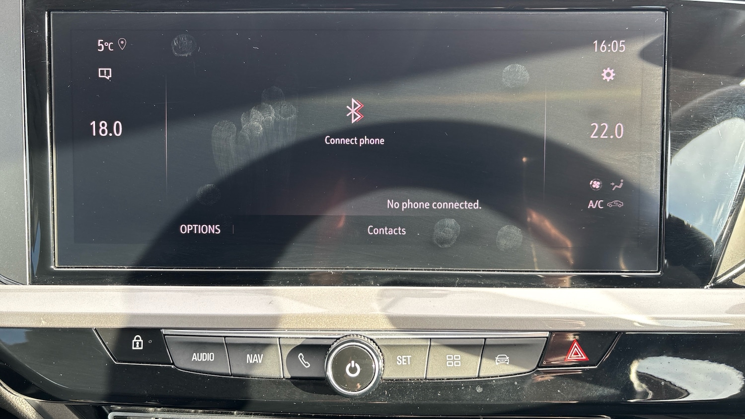 Used Vauxhall Grandland 2022 for sale - 78092613: Photo 23