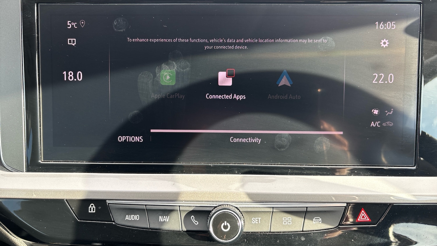 Used Vauxhall Grandland 2022 for sale - 78092613: Photo 25