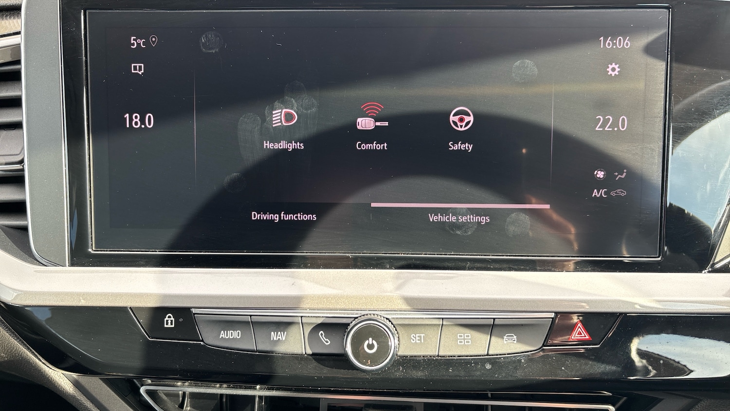 Used Vauxhall Grandland 2022 for sale - 78092613: Photo 27