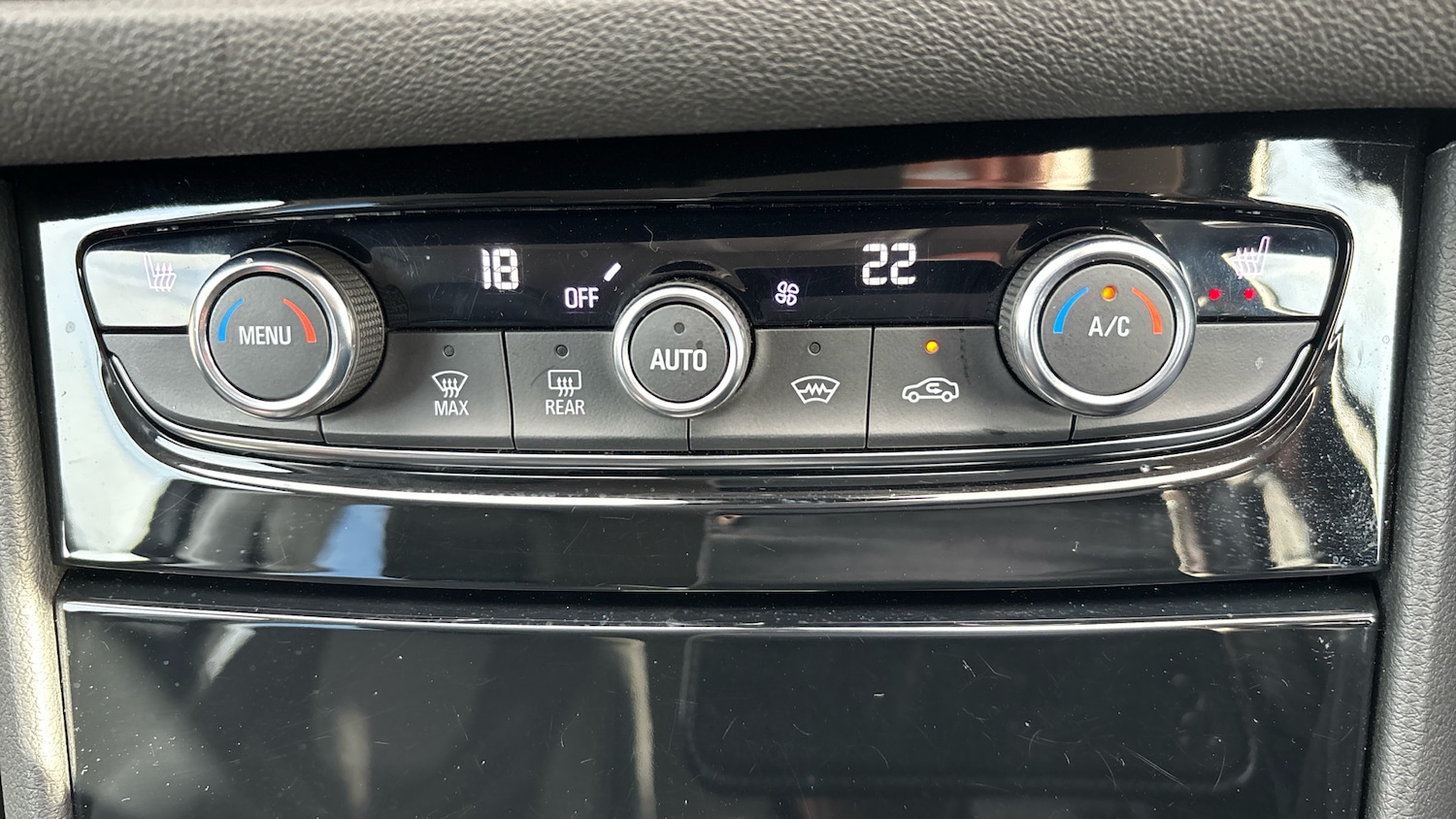 Used Vauxhall Grandland 2022 for sale - 78092613: Photo 28