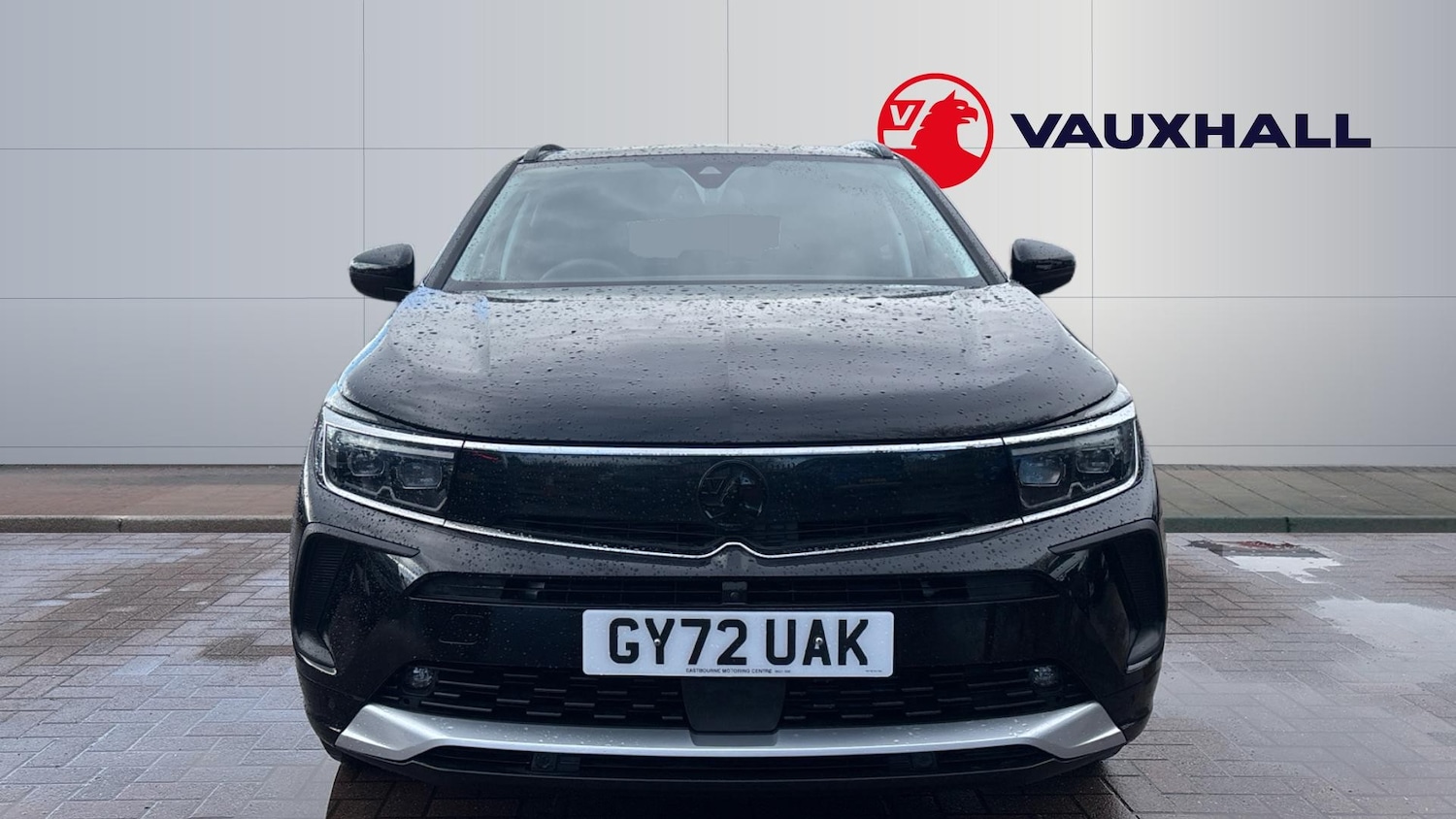 Used Vauxhall Grandland 2022 for sale - 78092613: Photo 3