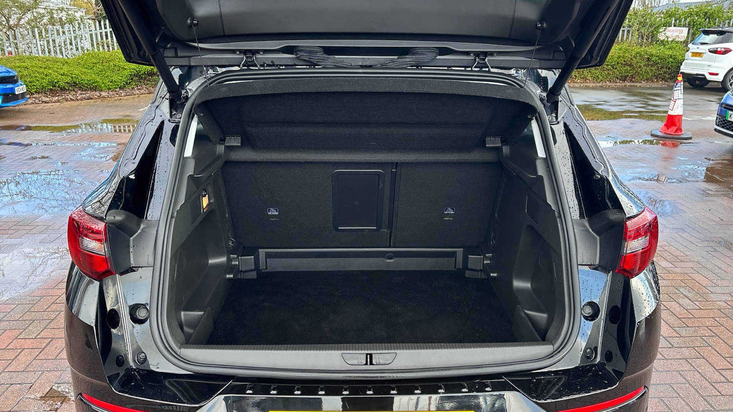 Used Vauxhall Grandland 2022 for sale - 78092613: Photo 4