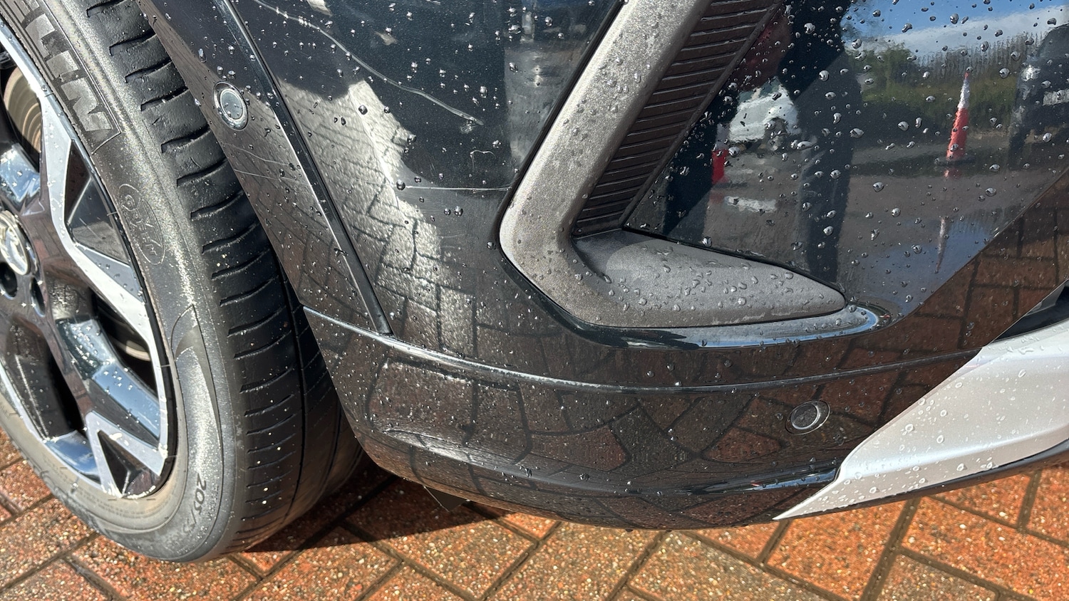 Used Vauxhall Grandland 2022 for sale - 78092613: Photo 40