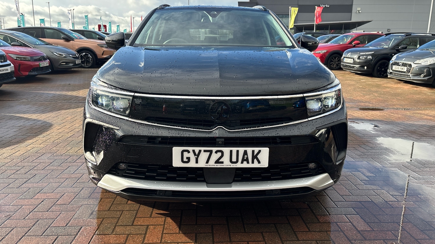 Used Vauxhall Grandland 2022 for sale - 78092613: Photo 41