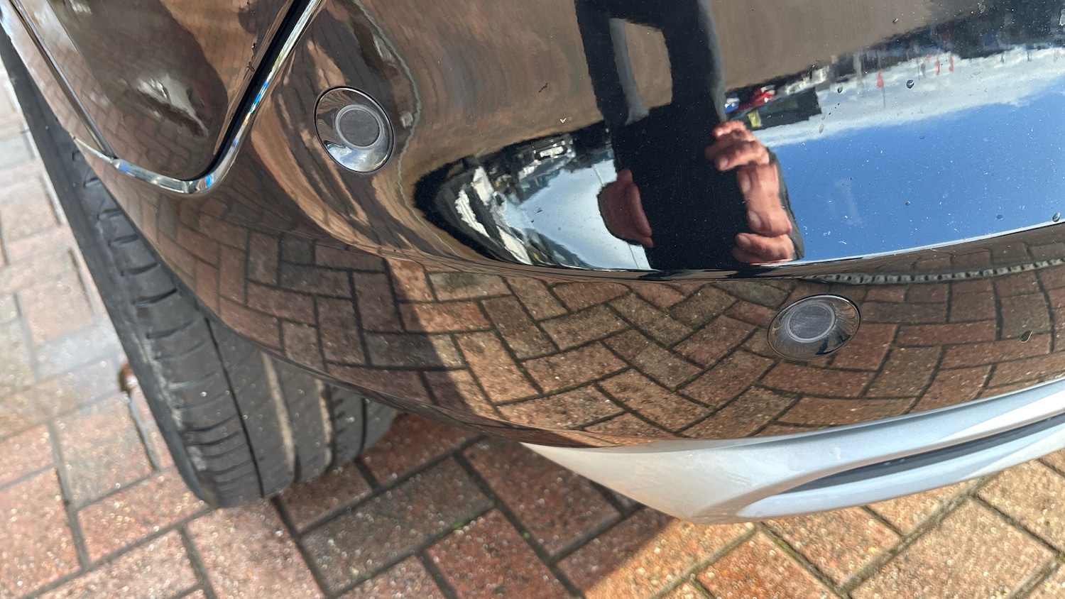 Used Vauxhall Grandland 2022 for sale - 78092613: Photo 44