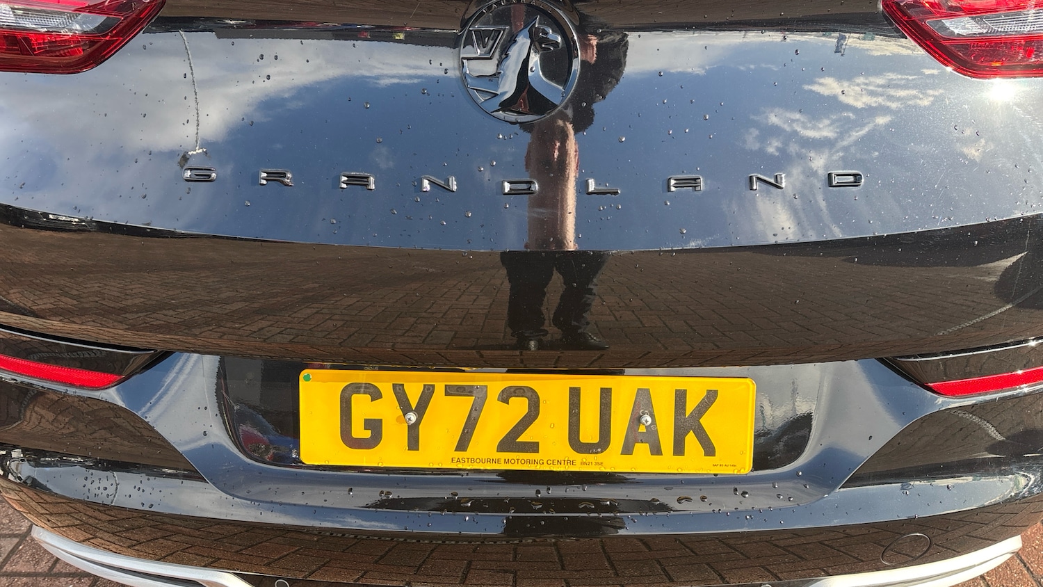 Used Vauxhall Grandland 2022 for sale - 78092613: Photo 45