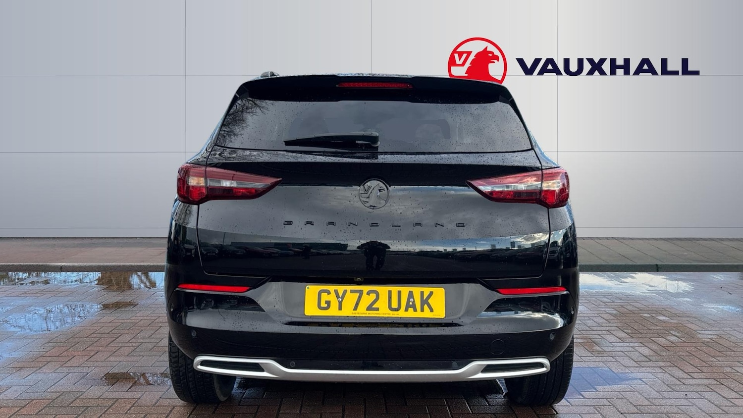 Used Vauxhall Grandland 2022 for sale - 78092613: Photo 6