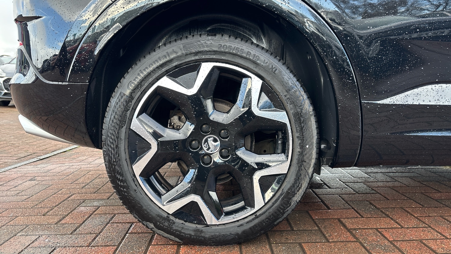 Used Vauxhall Grandland 2022 for sale - 78092613: Photo 7