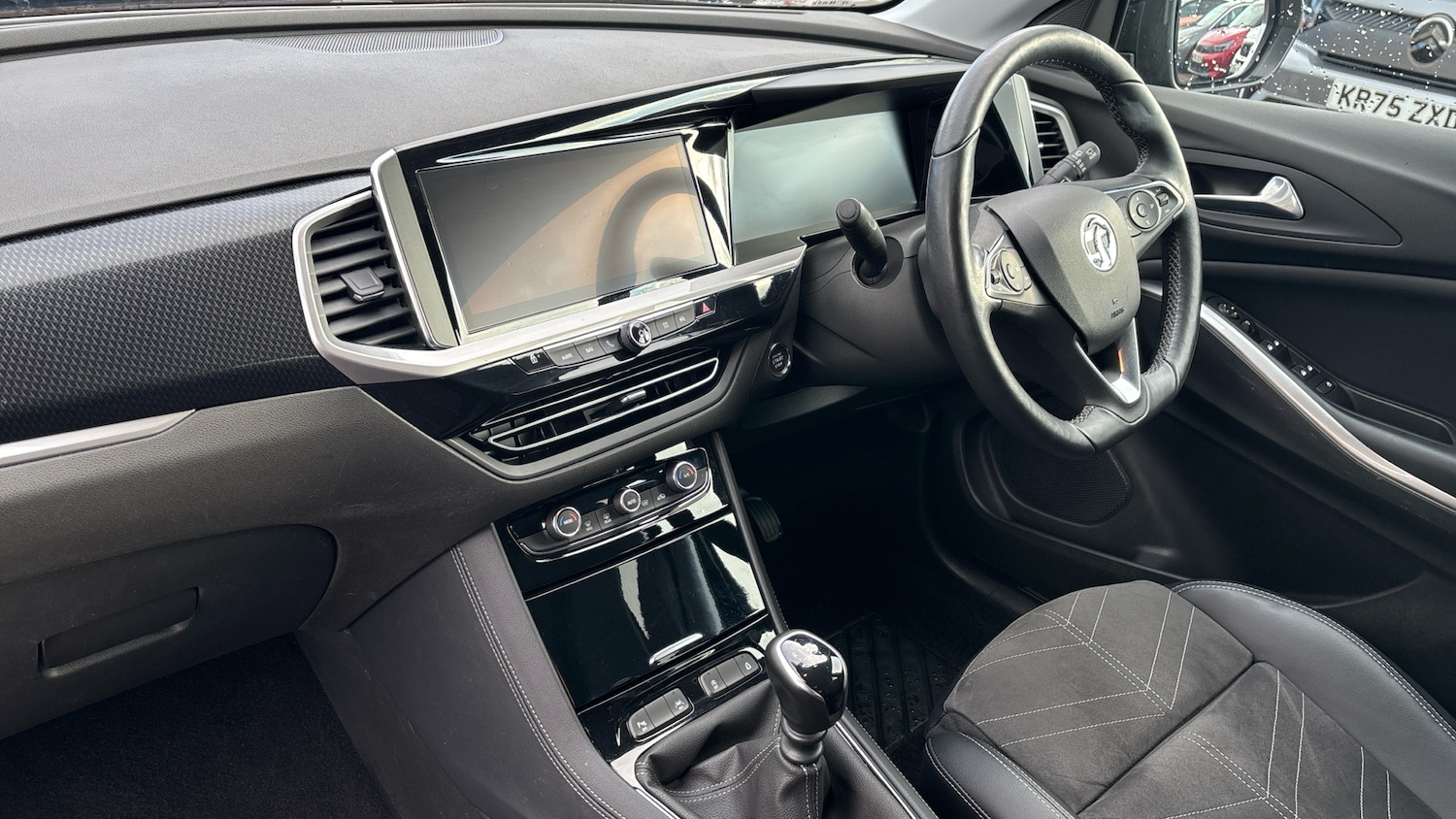 Used Vauxhall Grandland 2022 for sale - 78092613: Photo 9