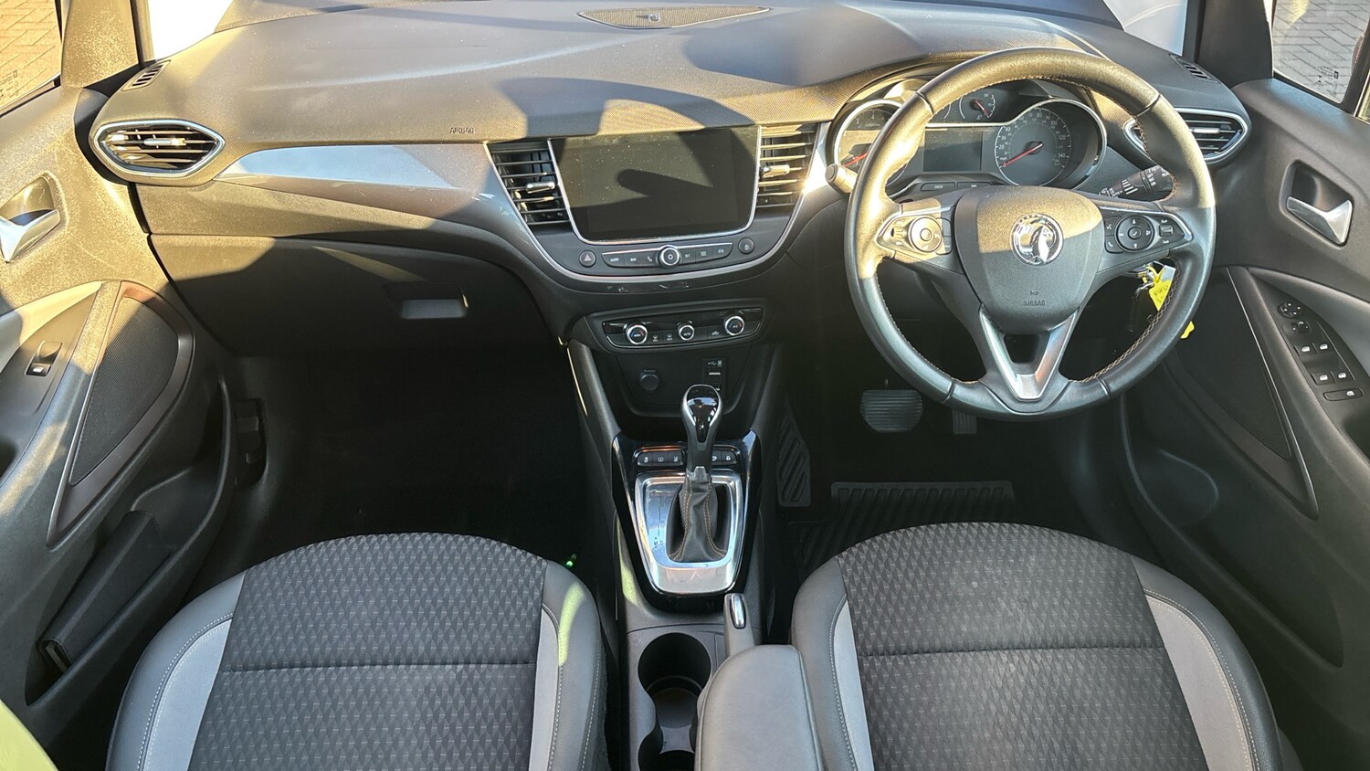 Used Vauxhall Crossland X 2019 for sale - 77915916: Photo 10