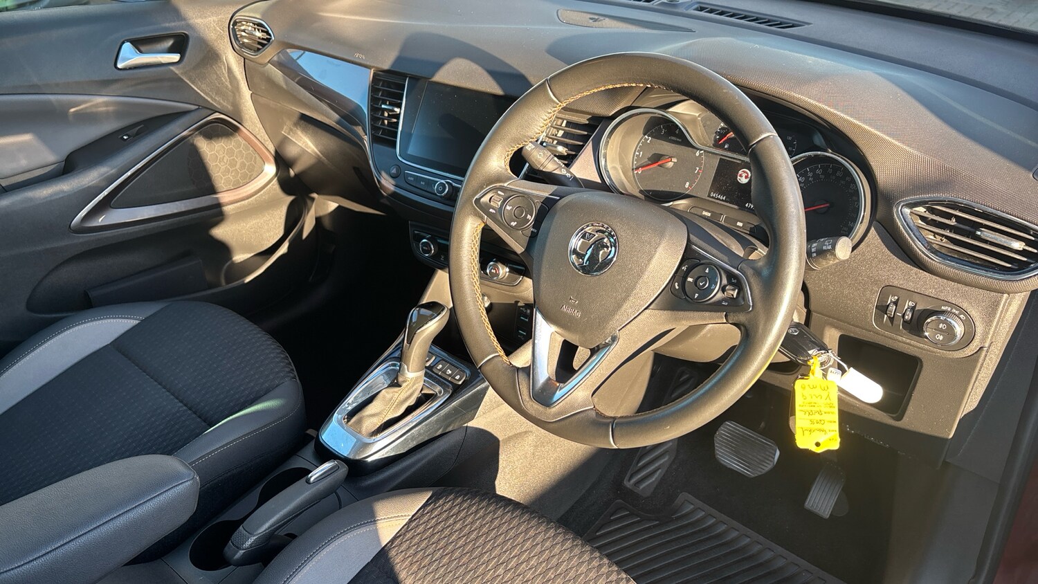 Used Vauxhall Crossland X 2019 for sale - 77915916: Photo 11