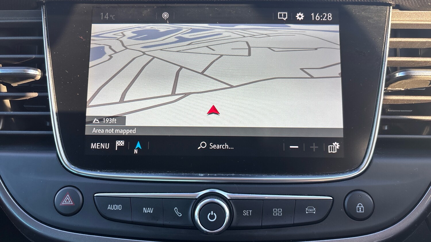 Used Vauxhall Crossland X 2019 for sale - 77915916: Photo 12