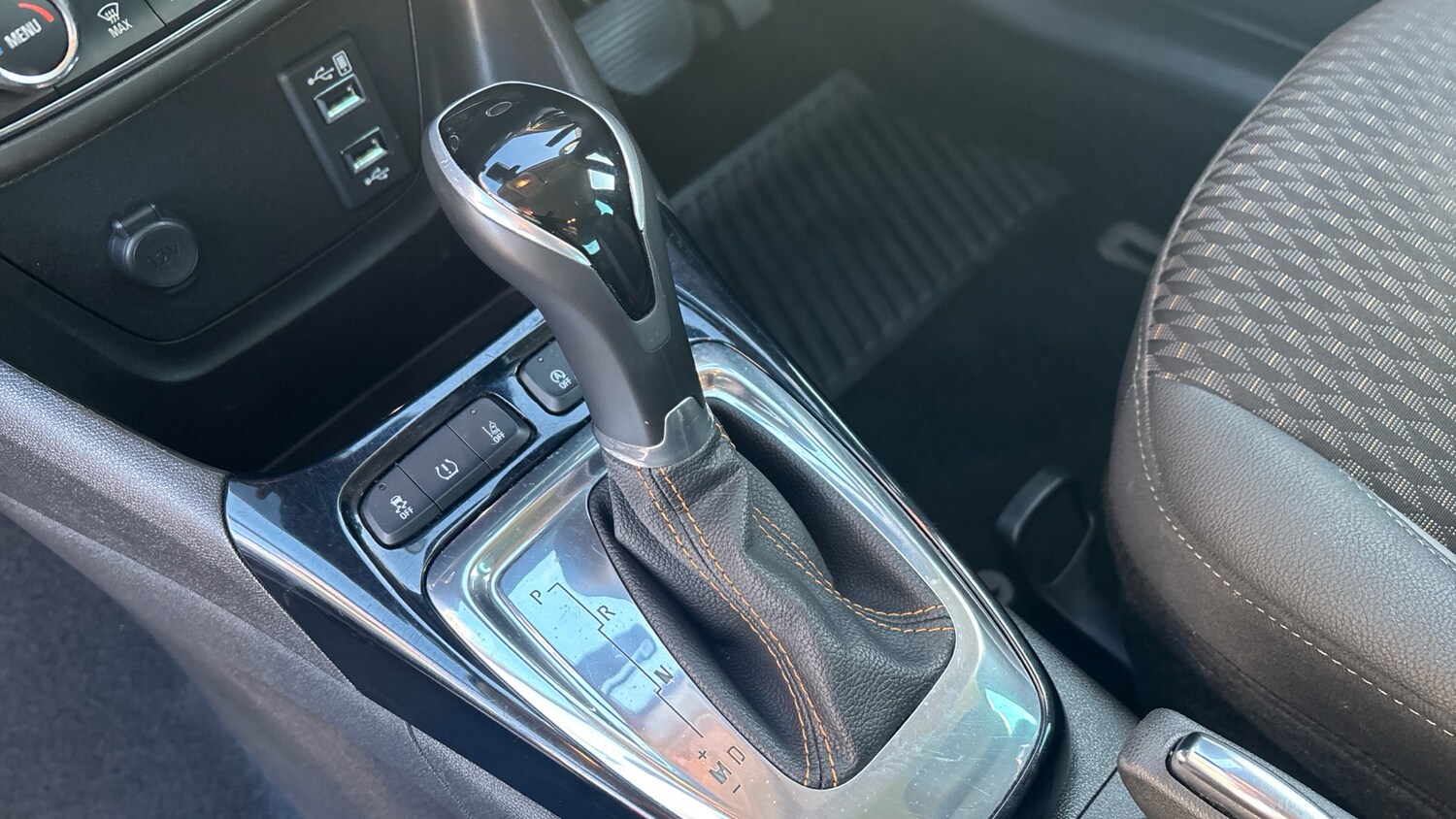 Used Vauxhall Crossland X 2019 for sale - 77915916: Photo 13