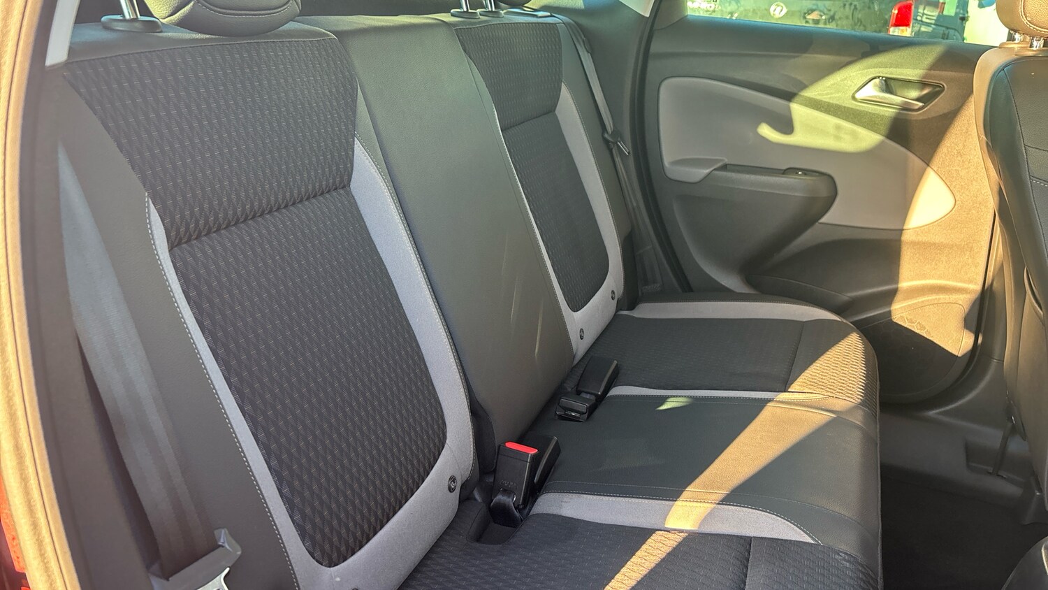 Used Vauxhall Crossland X 2019 for sale - 77915916: Photo 16