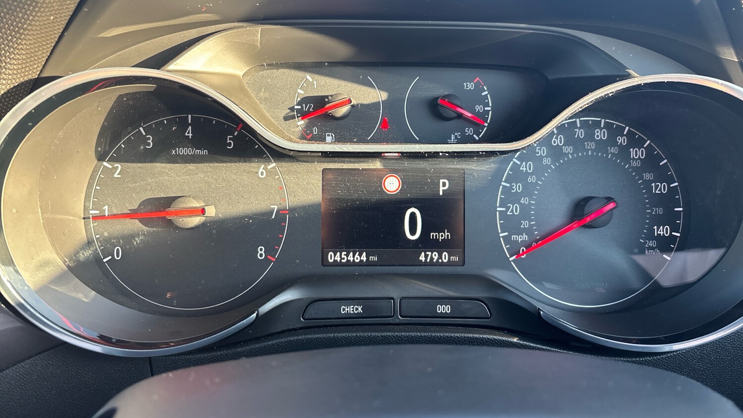 Used Vauxhall Crossland X 2019 for sale - 77915916: Photo 18