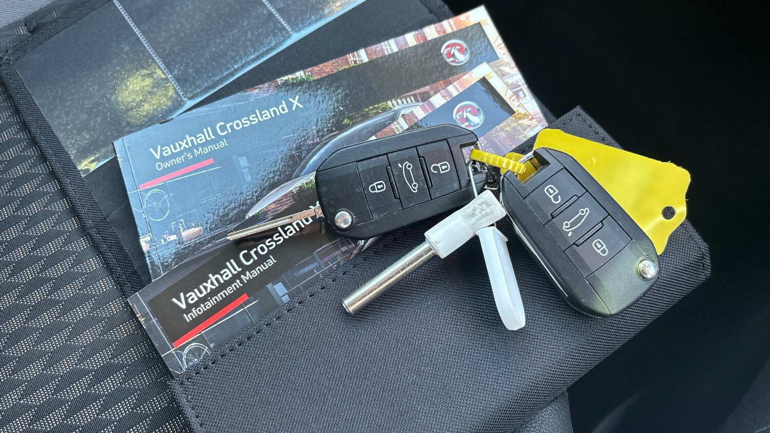 Used Vauxhall Crossland X 2019 for sale - 77915916: Photo 19