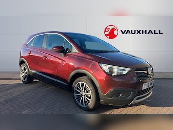 Used Vauxhall Crossland X 2019 for sale - 77915916: Photo