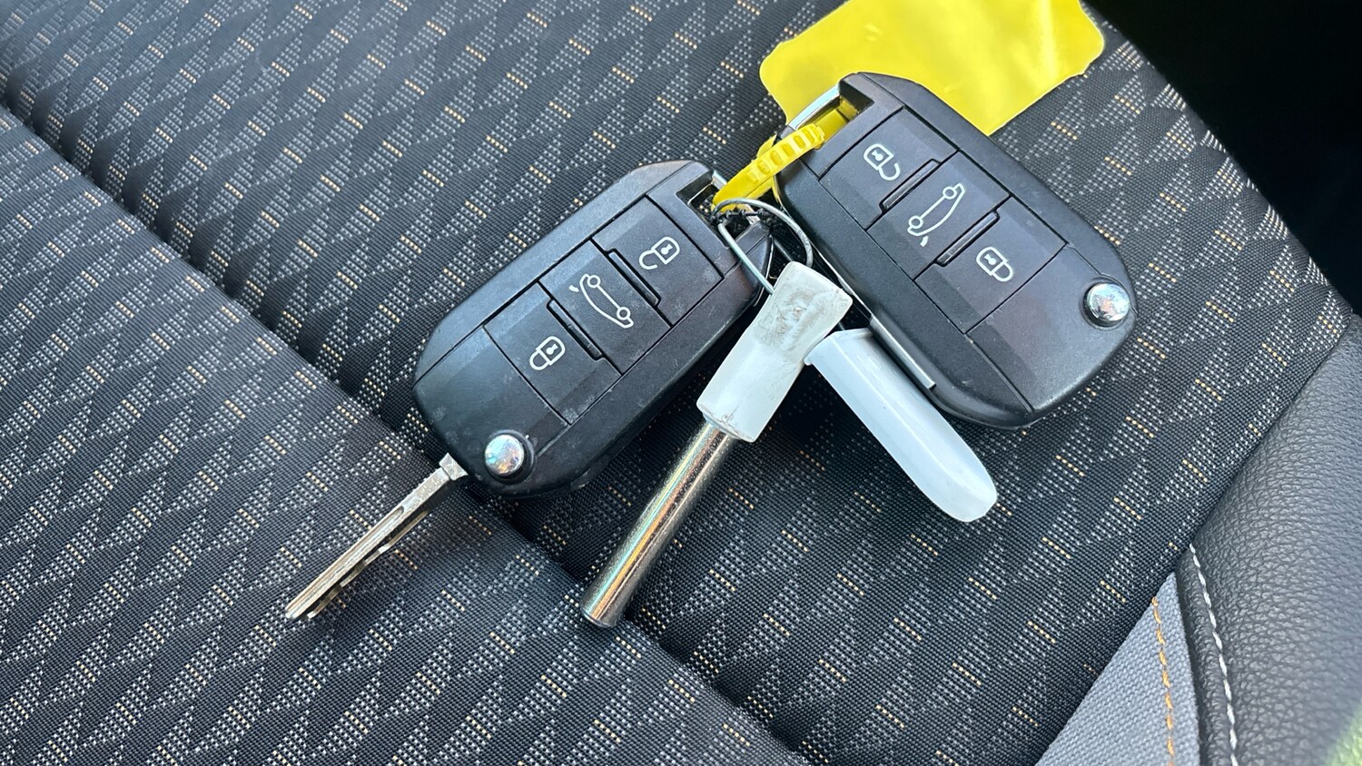 Used Vauxhall Crossland X 2019 for sale - 77915916: Photo 20