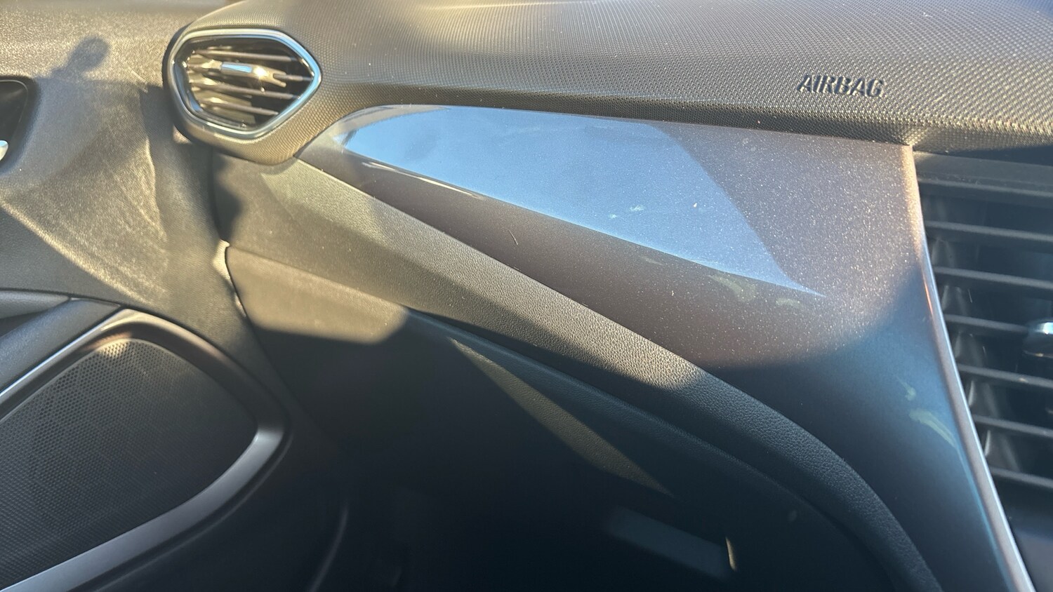 Used Vauxhall Crossland X 2019 for sale - 77915916: Photo 21