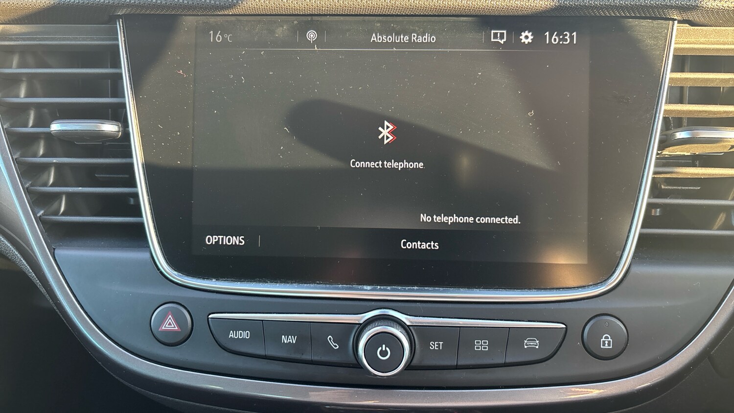 Used Vauxhall Crossland X 2019 for sale - 77915916: Photo 23