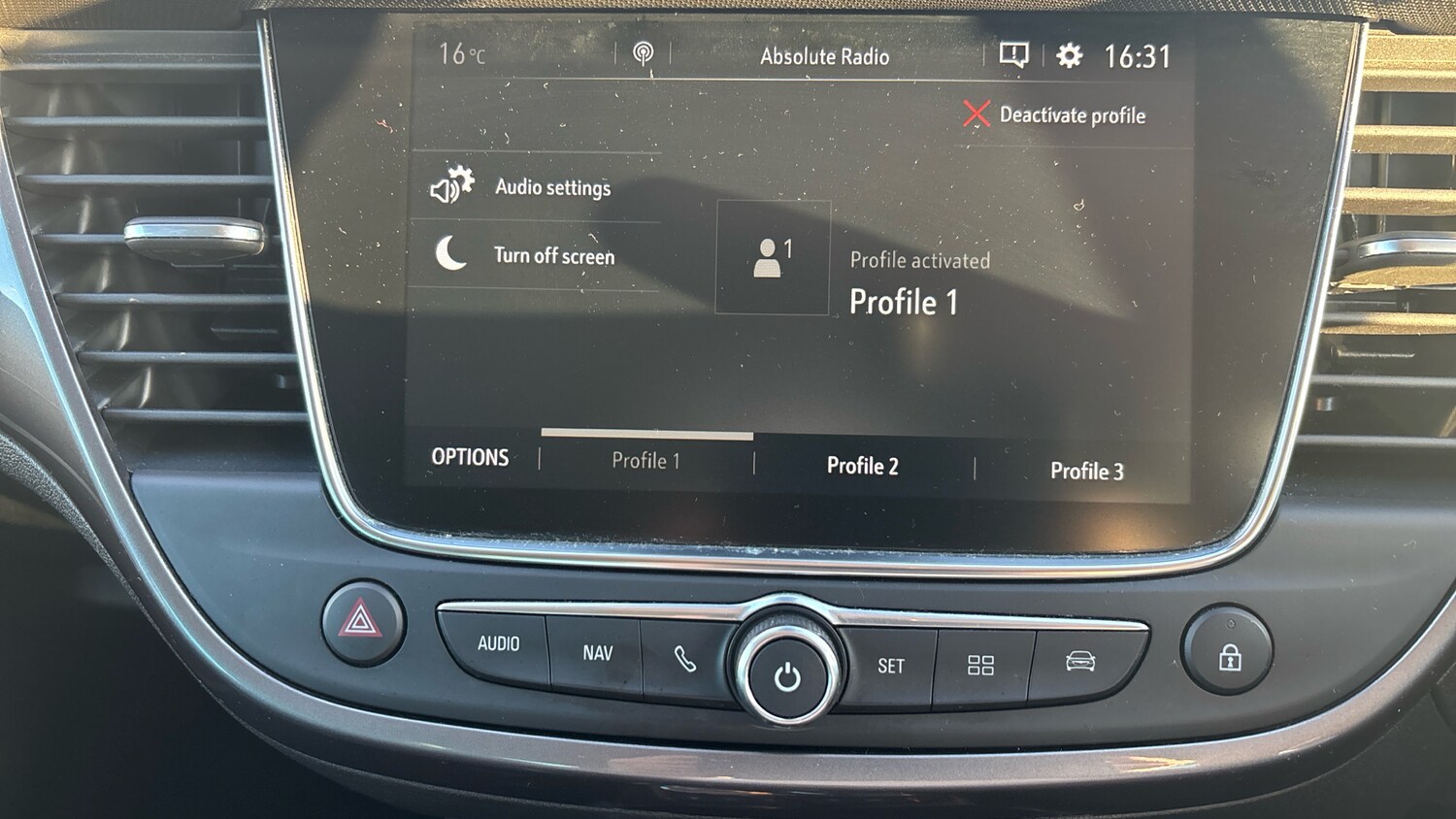 Used Vauxhall Crossland X 2019 for sale - 77915916: Photo 24