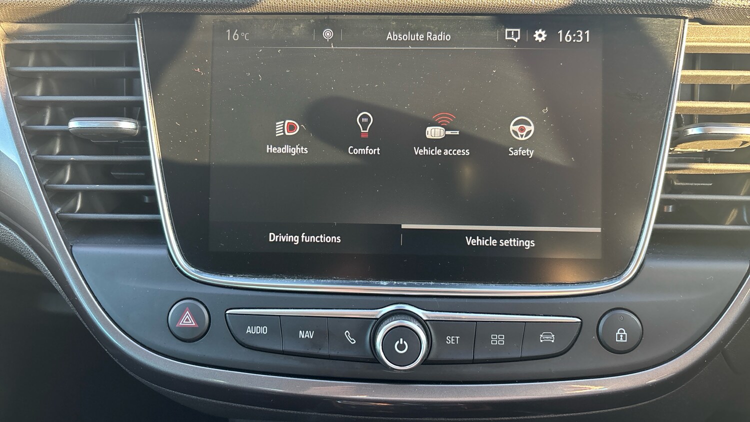 Used Vauxhall Crossland X 2019 for sale - 77915916: Photo 26