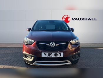 Used Vauxhall Crossland X 2019 for sale - 77915916: Photo
