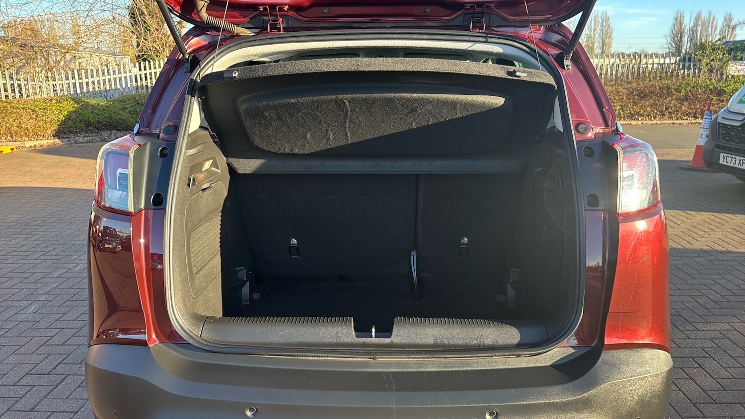 Used Vauxhall Crossland X 2019 for sale - 77915916: Photo 4