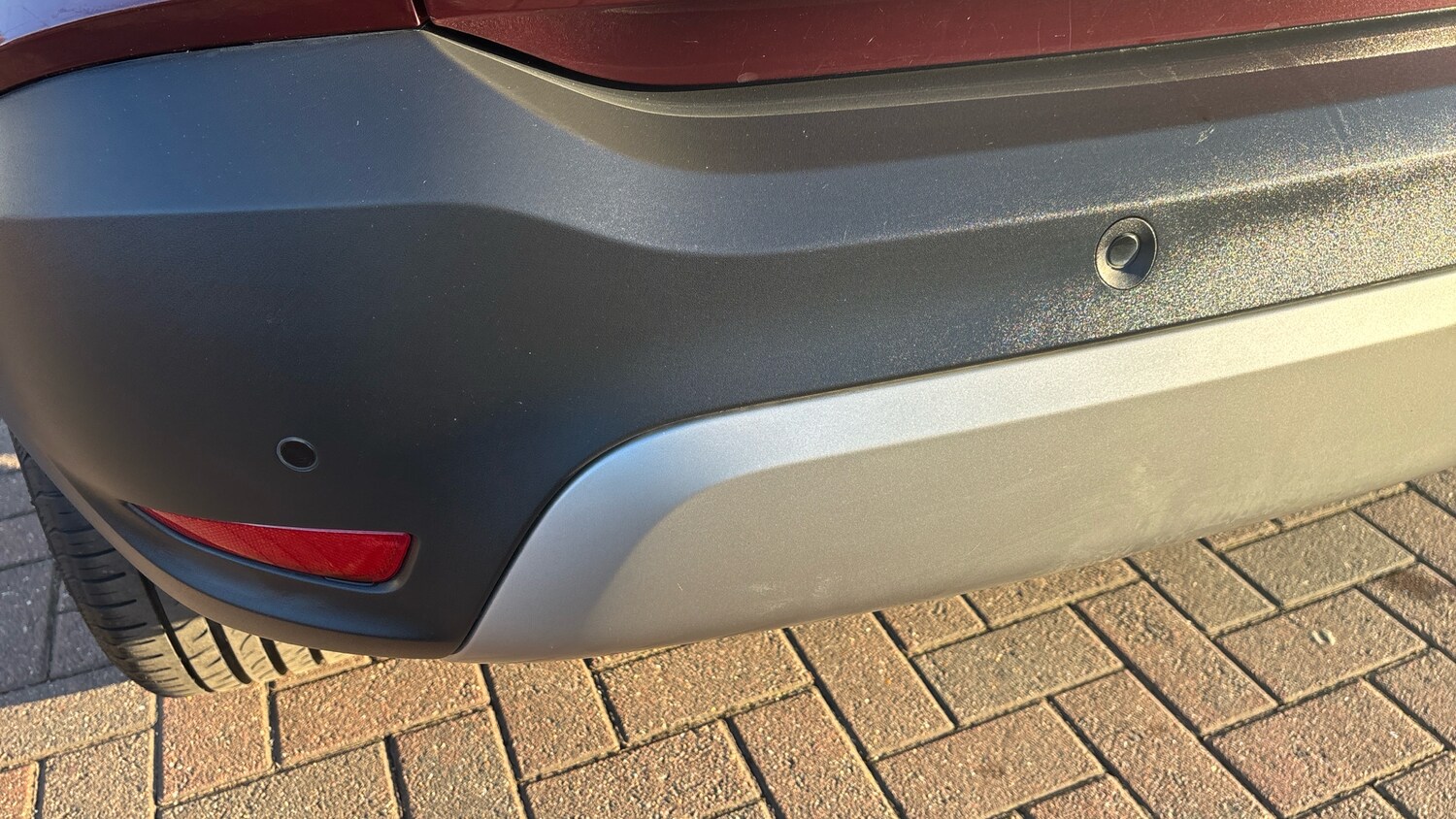 Used Vauxhall Crossland X 2019 for sale - 77915916: Photo 41